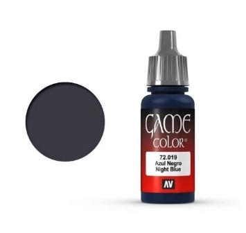 Vallejo GA019 Acrylic paint 17 ml