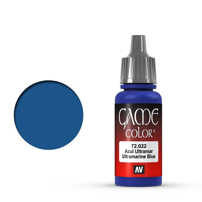 Vallejo 72.022 art/craft paint Acrylic