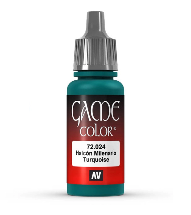Vallejo 72.024 art/craft paint Acrylic