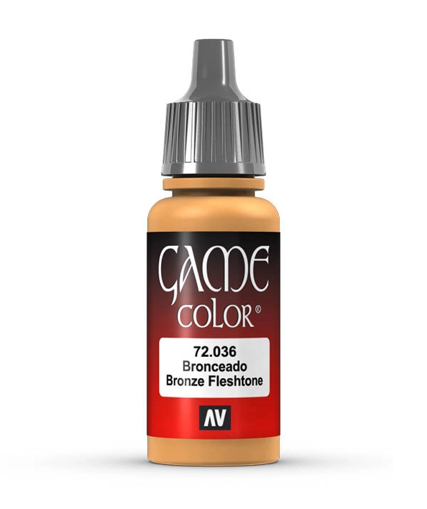 Vallejo 72.036 art/craft paint Acrylic