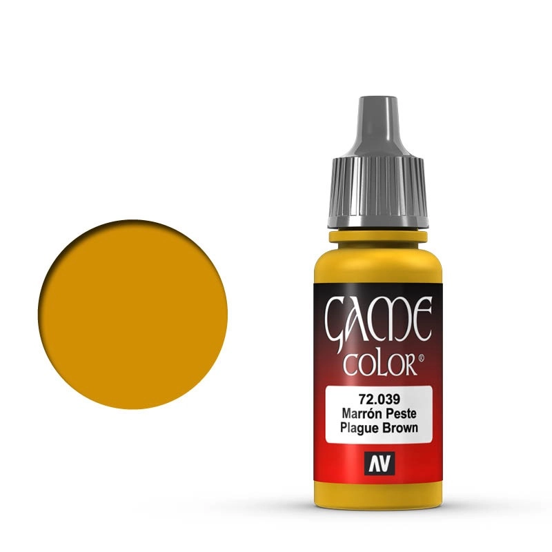 Vallejo 72.039 art/craft paint Acrylic