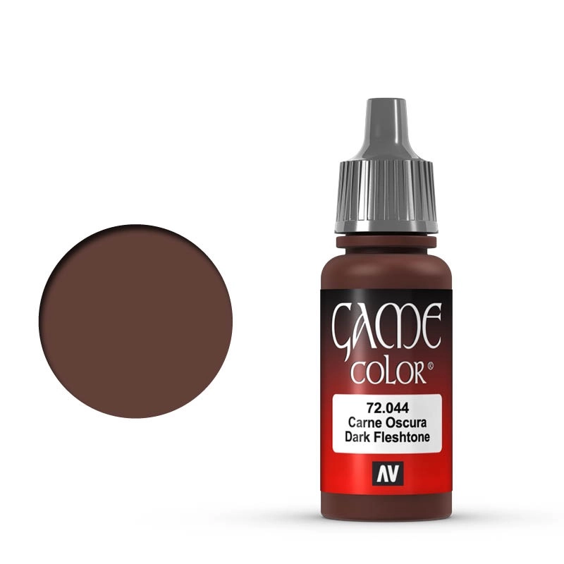Vallejo 72.044 art/craft paint Acrylic