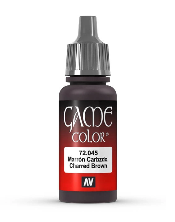 Vallejo 72.045 art/craft paint Acrylic