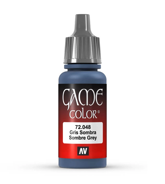 Vallejo 72.048 art/craft paint Acrylic