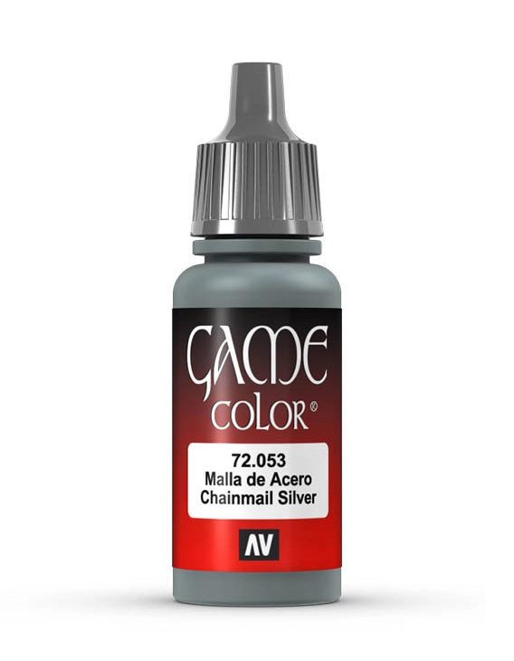 Vallejo 72.053 art/craft paint Acrylic