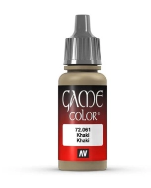 Vallejo GA061 Acrylic paint 17 ml