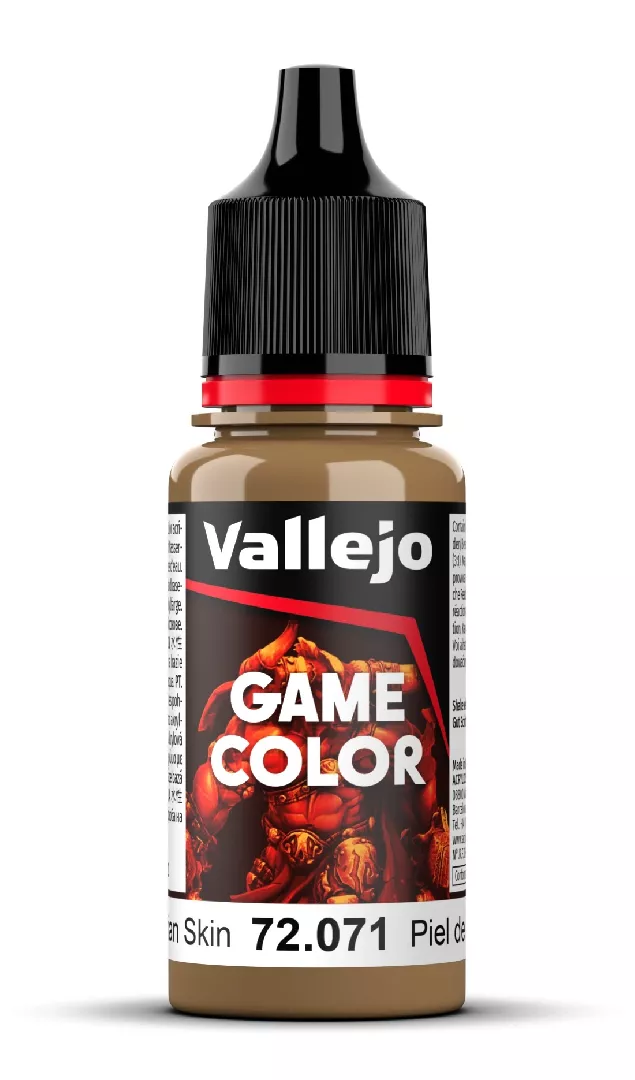 Vallejo 72.071 Acrylic paint 18