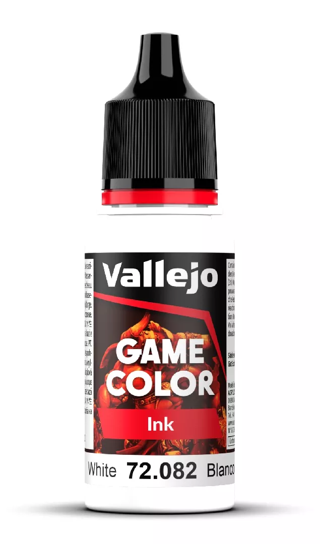 Vallejo 72.082 Acrylic paint 18