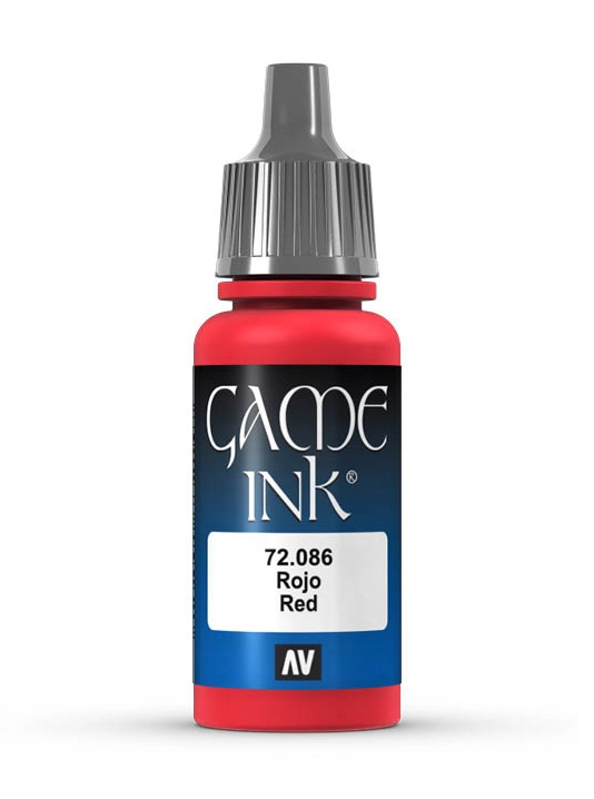 Vallejo 72.086 art/craft paint Acrylic