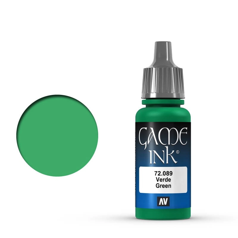 Vallejo 72.089 art/craft paint Acrylic