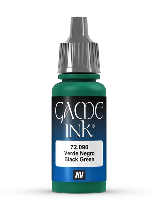 Vallejo 72.090 art/craft paint Acrylic