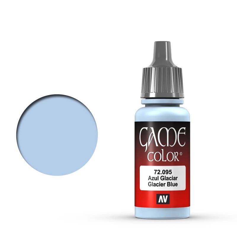 Vallejo 72.095 art/craft paint Acrylic