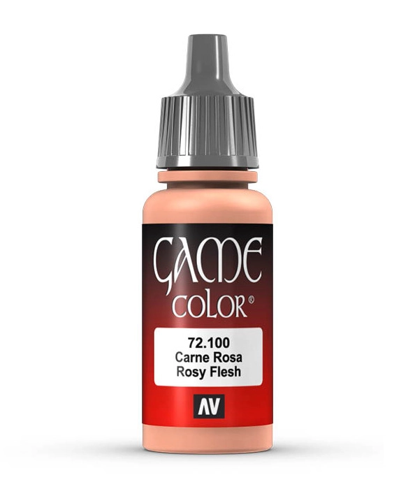 Vallejo 72.100 art/craft paint Acrylic