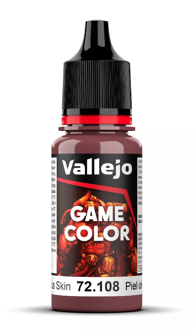Vallejo 72.108 Acrylic paint 18