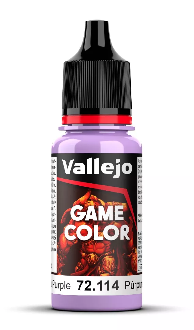 Vallejo 72.114 Acrylic paint 18