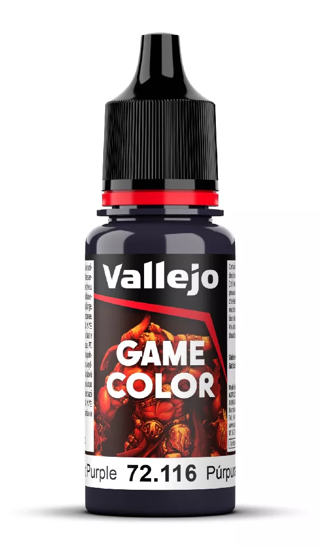Vallejo 72.116 Acrylic paint 18