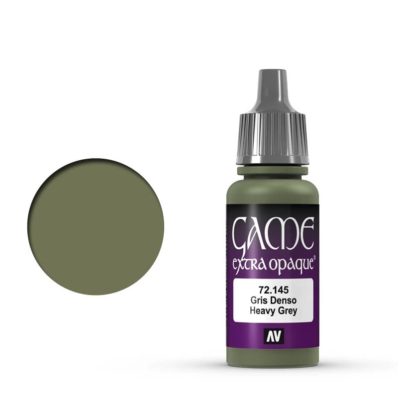 Vallejo 72.145 art/craft paint Acrylic