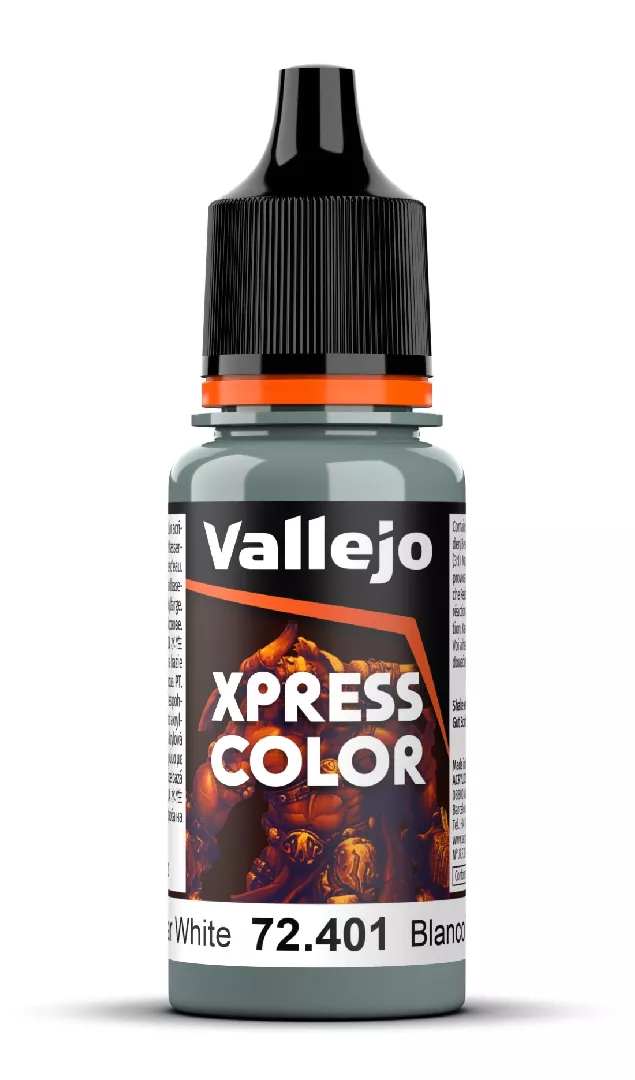 Vallejo 72.401 Acrylic paint 18