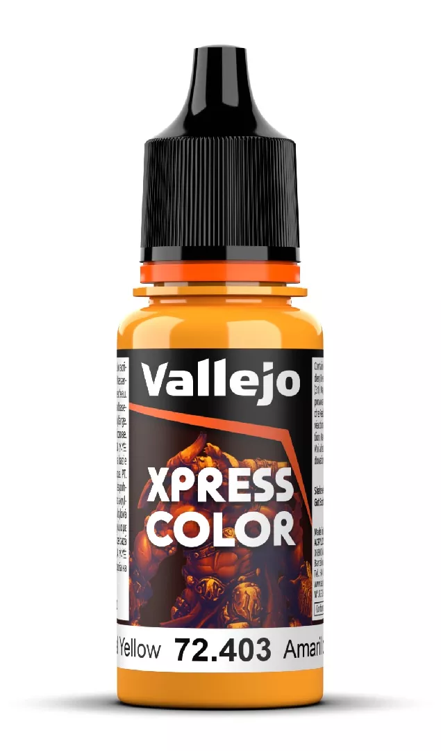 Vallejo 72.403 Acrylic paint 18