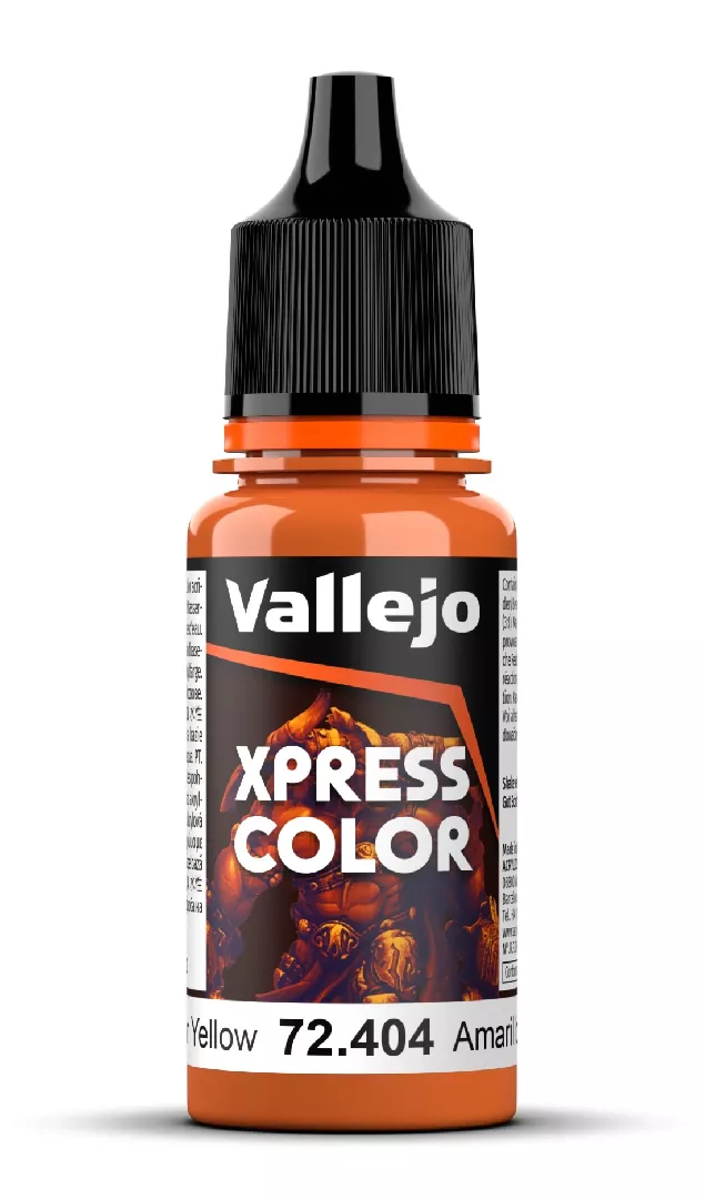Vallejo 72.404 Acrylic paint 18