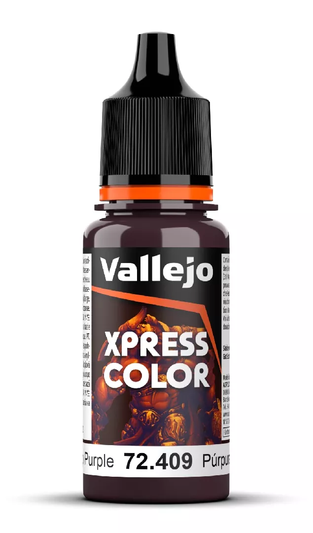 Vallejo 72.409 Acrylic paint 18