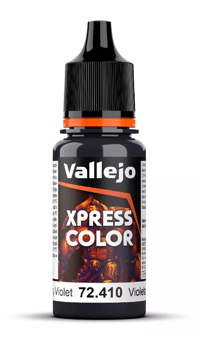 Vallejo 72.410 Acrylic paint 18