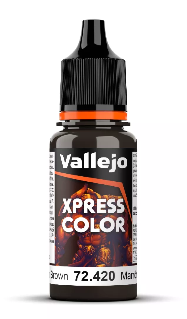 Vallejo 72.082 Acrylic paint 18