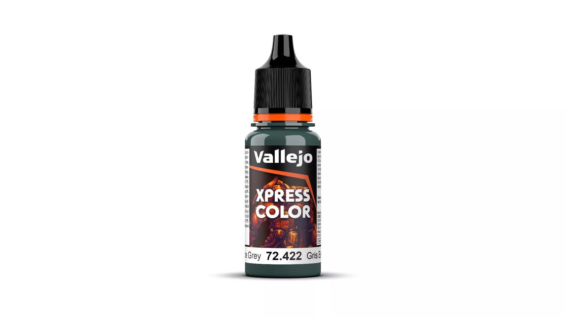 Vallejo 72.422 Acrylic paint 18