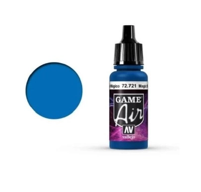 Vallejo GA721 Acrylic paint 17 ml