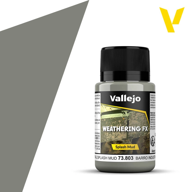 Vallejo 73.803 Acrylic paint 40