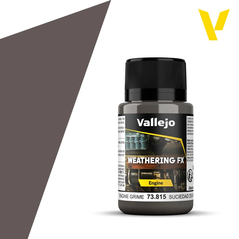 Vallejo 73.815 Acrylic paint 40