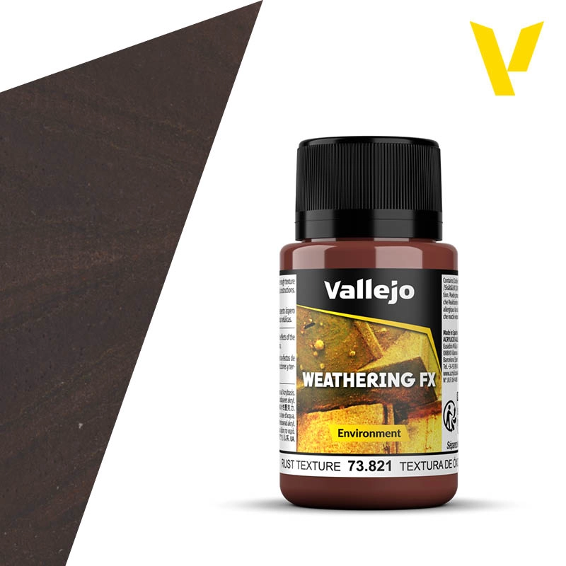 Vallejo 73.821 Acrylic paint 40
