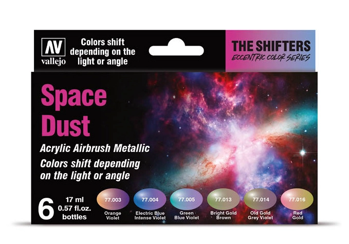 Vallejo 77.091 art/craft paint 17