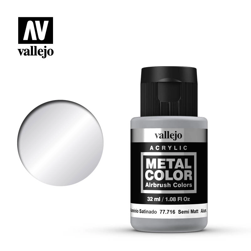 Vallejo 77.716 Water-based paint 32