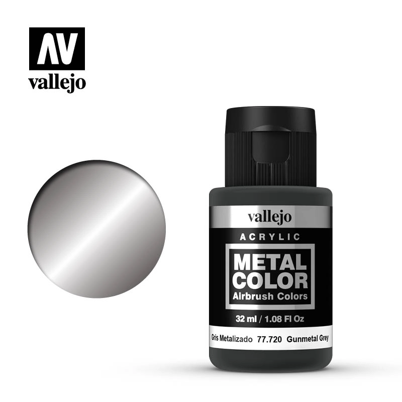 Vallejo 77.720 Water-based paint 32