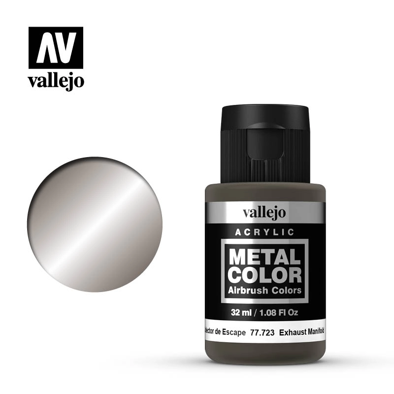 Vallejo 77.723 Water-based paint 32