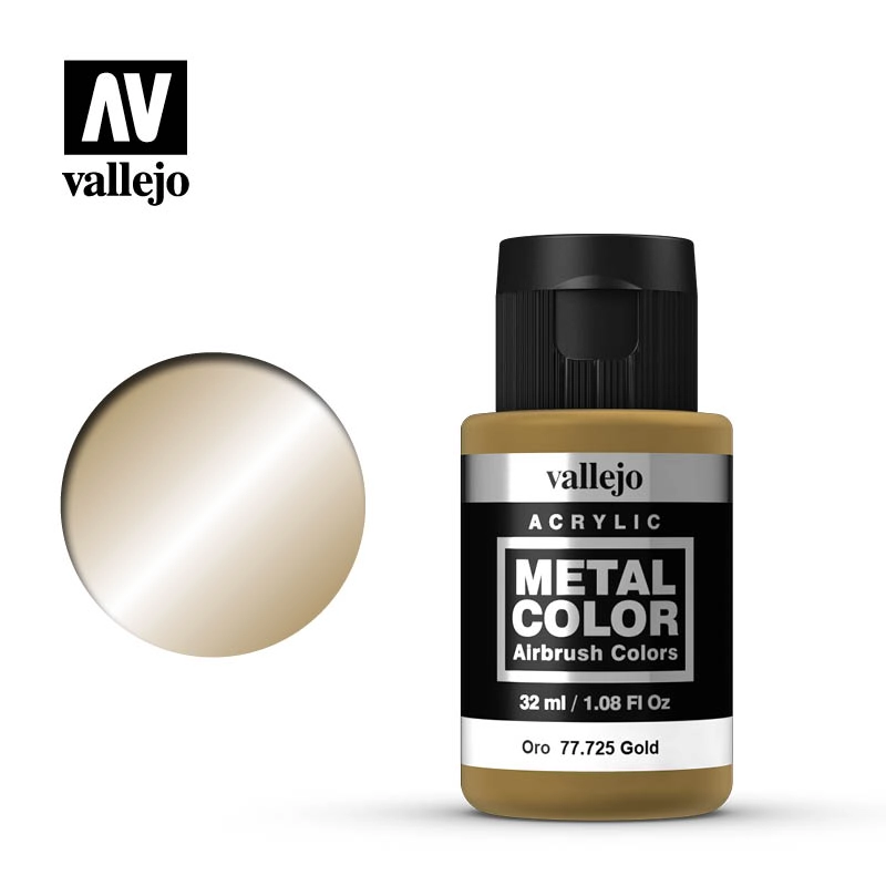 Vallejo 77.725 Acrylic paint 32