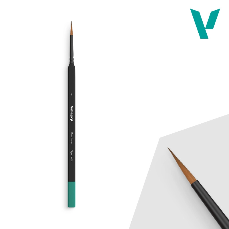 Vallejo B03002 artist paintbrush 1 pc(s)