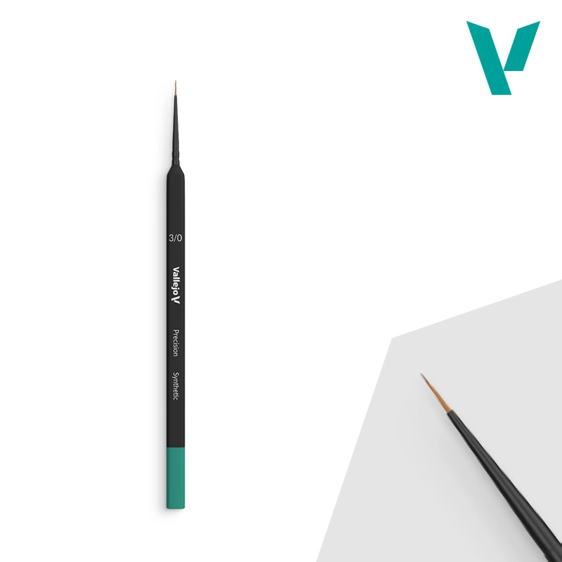 Vallejo B03030 artist paintbrush 1 pc(s)