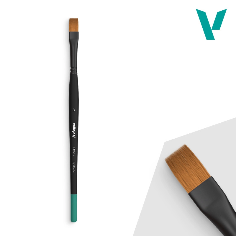 Vallejo B04008 artist paintbrush 1 pc(s)