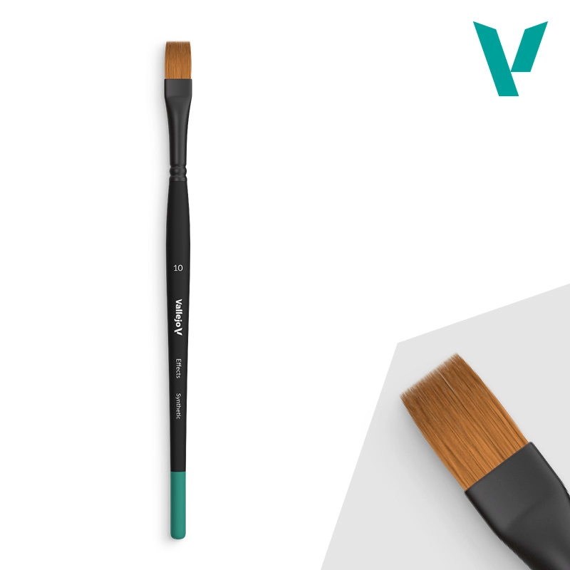 Vallejo B04010 artist paintbrush 1 pc(s)