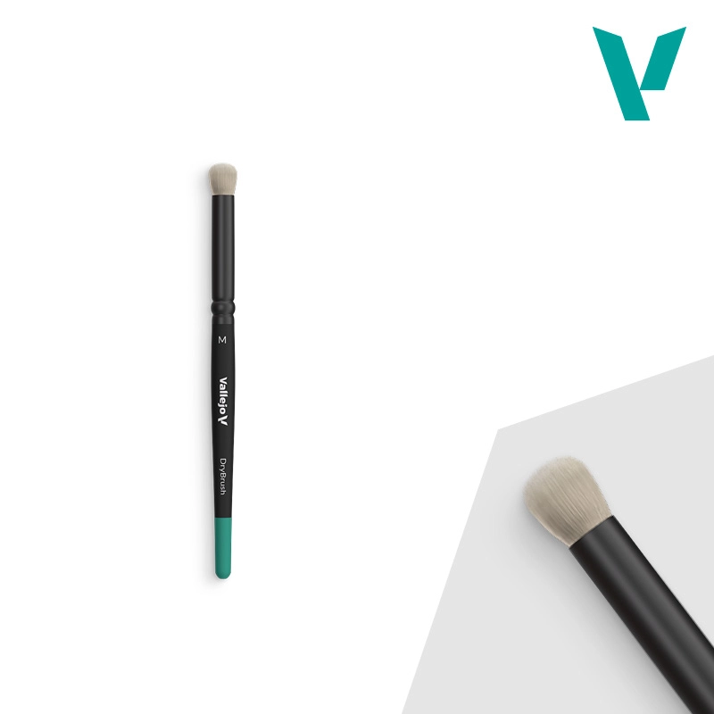 Vallejo B07002 artist paintbrush 1 pc(s)