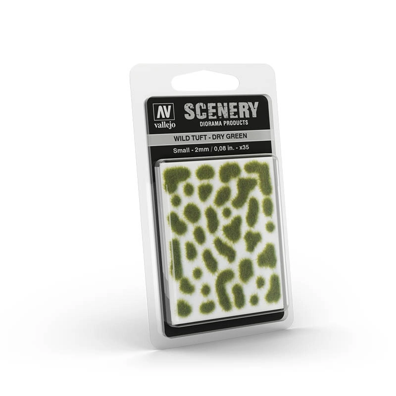 Vallejo SC401 scale model part/accessory Scenery