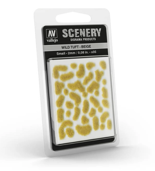 Vallejo SC403 scale model part/accessory Scenery