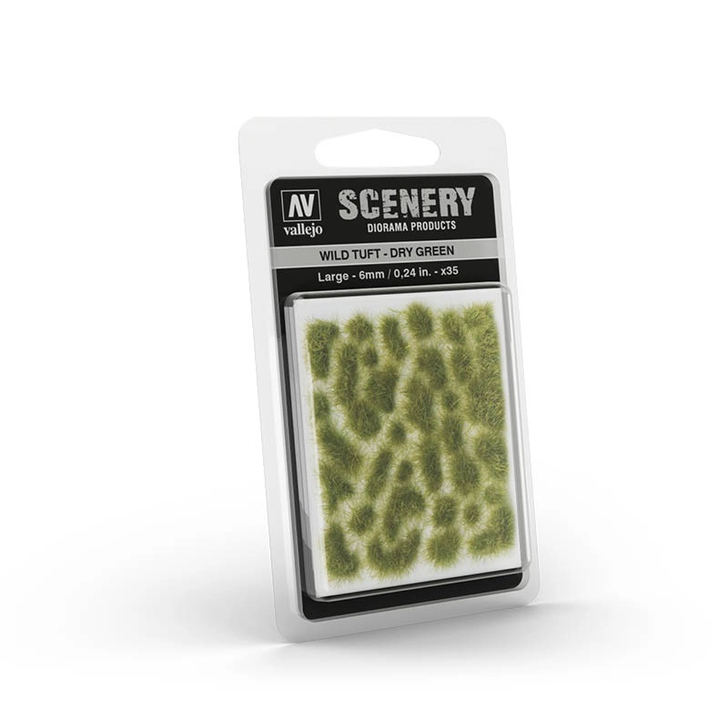 Vallejo SC415 scale model part/accessory Scenery