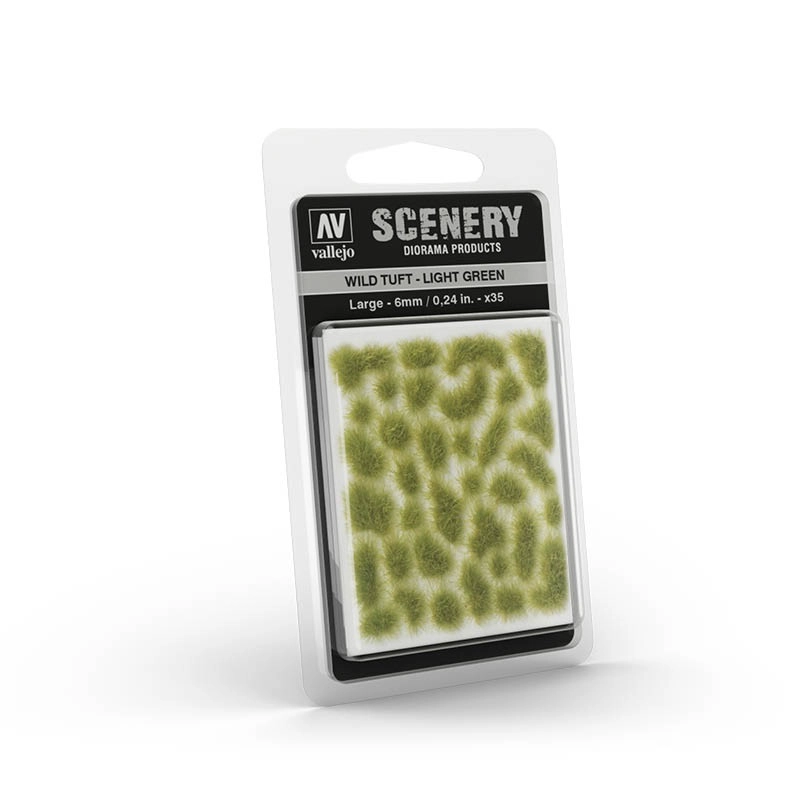Vallejo SC417 scale model part/accessory Scenery