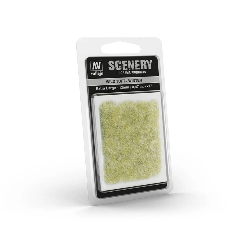 Vallejo SC421 scale model part/accessory Scenery