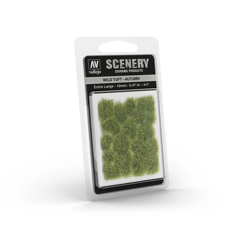 Vallejo SC423 scale model part/accessory Scenery