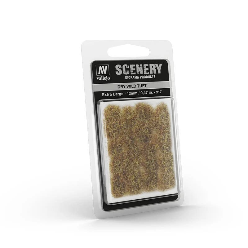 Vallejo SC425 scale model part/accessory Scenery