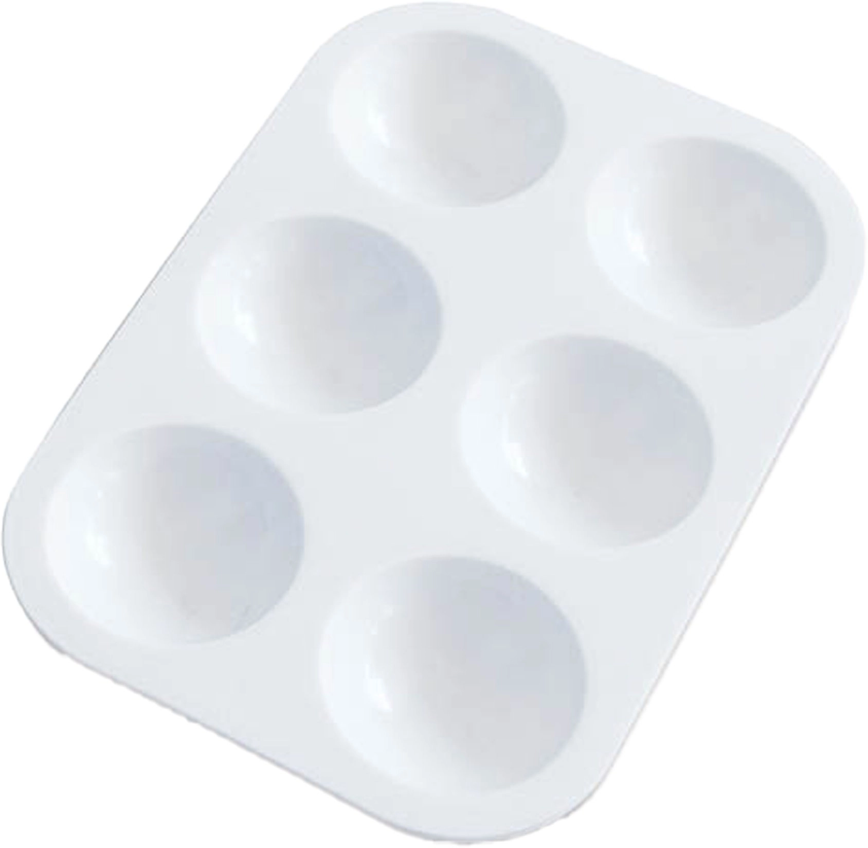 Vallejo Paint Mixing Palette small 14817676